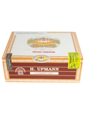H. Upmann Vintage Cameroon
