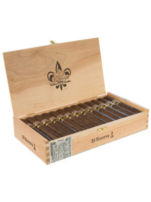 Tatuaje Reserva J21