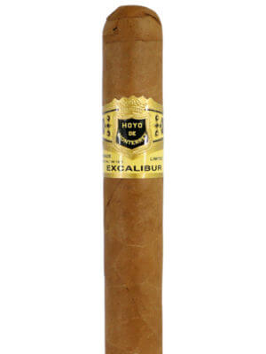 Excalibur #1