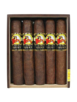 La Gloria Cubana Serie R #4