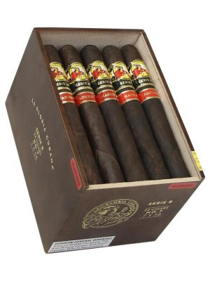 La Gloria Cubana Serie R #7 Maduro