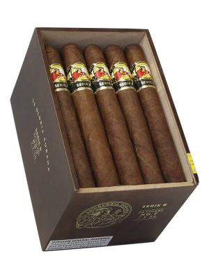 La Gloria Cubana Serie R #7