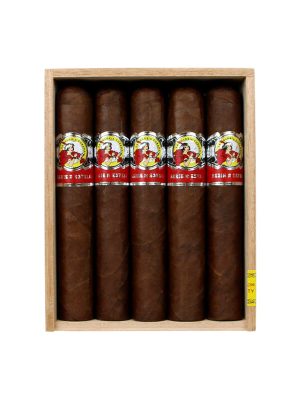 La Gloria Cubana Serie R Esteli #60 Cigars