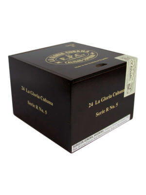 La Gloria Cubano Serie R