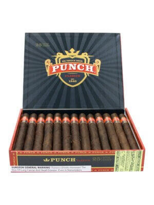 Punch After Dinner Maduro Cigars