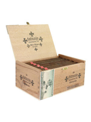 Tatuaje Havana VI Almirantes