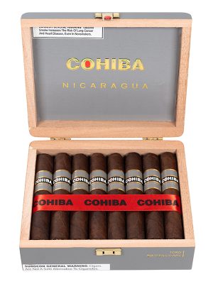 Cohiba Nicaragua N54