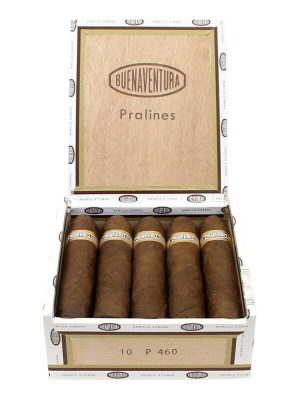 Curivari Buenaventura Pralines P460 Cigars