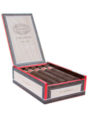 Curivari Sun Grown Cigars