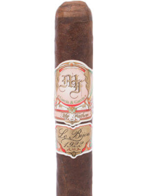 My Father Le Bijou