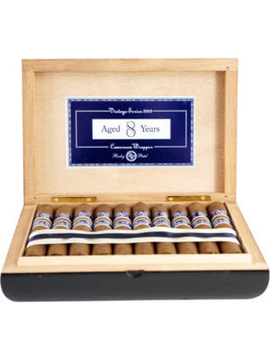 Rocky Patel Vintage 2003