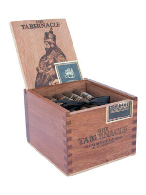 Tabernacle Cigars