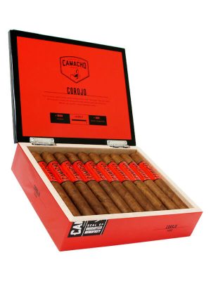 Camacho Corojo Toro Cigars