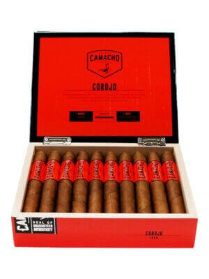 Camacho Corojo Toro Cigars