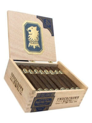 Undercrown Maduro Gran Toro Cigars