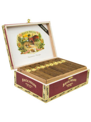 Brick House Cigar