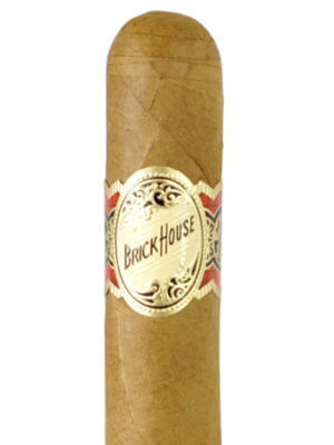 Brick House Connecticut Cigars