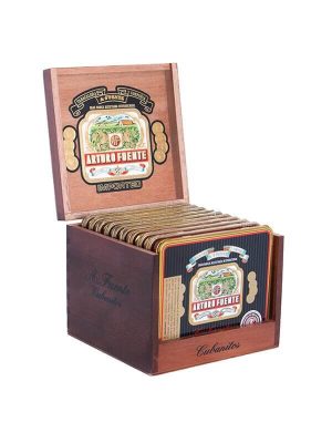 Arturo Fuente Cubanitos Tins