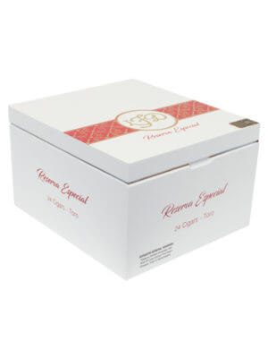 La Flor Dominicana Reserva Especial