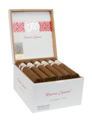 La Flor Dominicana Reserva Especial