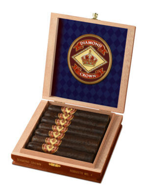 Diamond Crown Classic Maduro