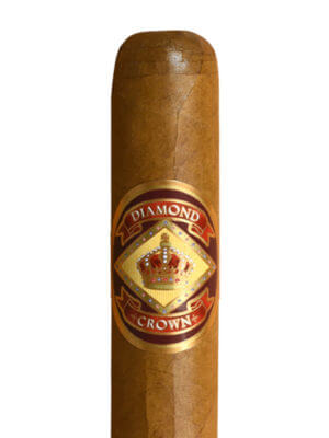 Diamond Crown Classic No. 5