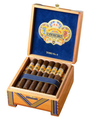 Diamond Crown Maximus Cigars