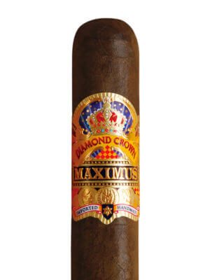 Diamond Crown Maximus Cigars