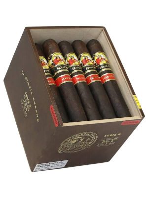 La Gloria Cubana Serie R #6 Maduro
