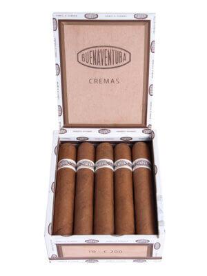 Buenaventura Cremas C200