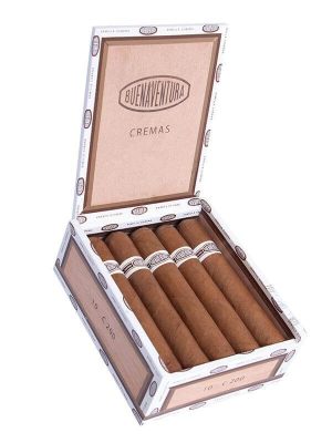 Buenaventura Cremas C200
