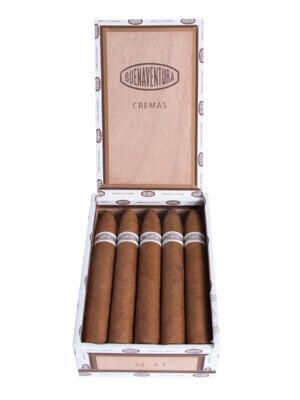 Buenaventura Cremas CT