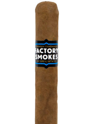 Factory Smokes Sun Grown
