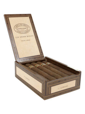 Curivari Sun Grown Maduro Cigars