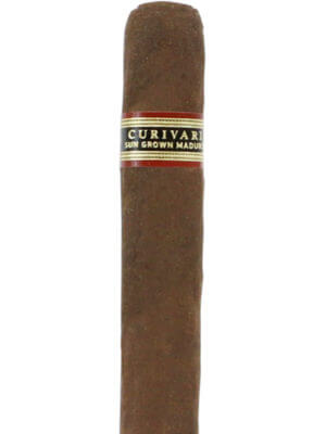 Curivari Sun Grown Maduro Cigars