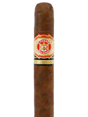 Arturo Fuente Chateau Series Royal Salute Sun Grown