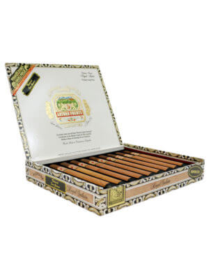 Arturo Fuente Chateau Series Royal Salute Sun Grown