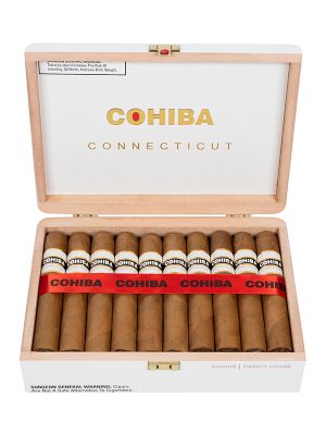 Cohiba Connecticut Gigante