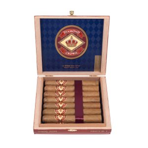 Diamond Crown Classic Robusto No. 3