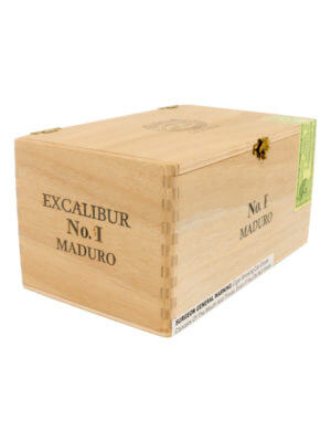 Excalibur Maduro No. 1