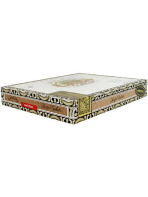 Arturo Fuente Chateau Series Royal Salute Natural