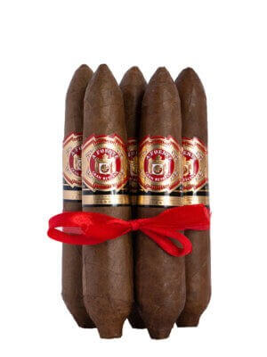 Hemingway Work Of Art Cigars