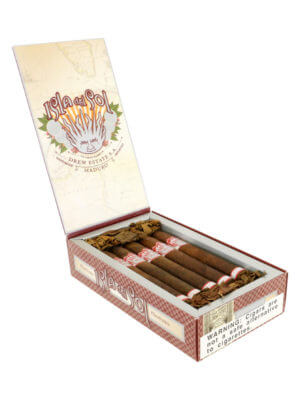 Isla Del Sol Maduro