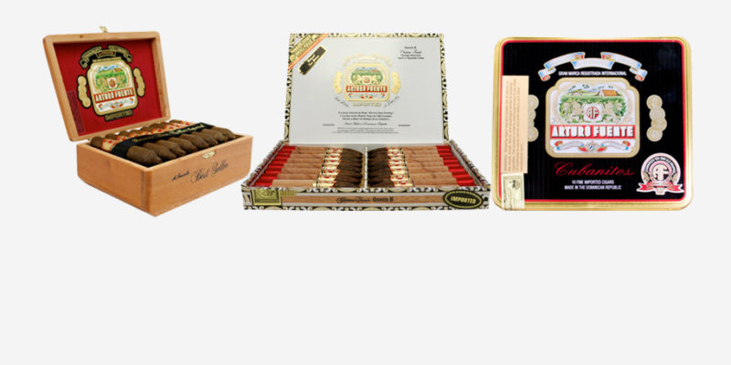 Arturo Fuente Cigars
