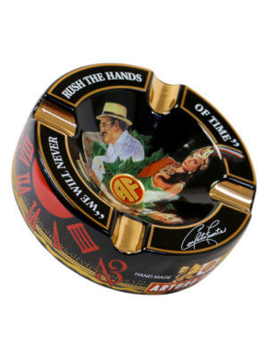 Arturo Fuente Story Ash Tray