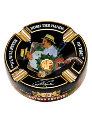 Arturo Fuente Story Ash Tray