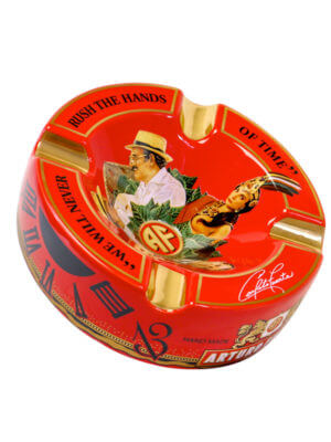 Arturo Fuente Story Ash Tray