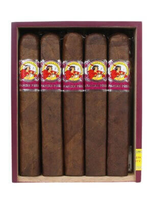 La Gloria Cubana Spanish Press Gigante