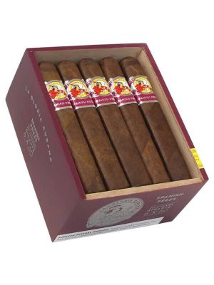 La Gloria Cubana Spanish Press Gigante