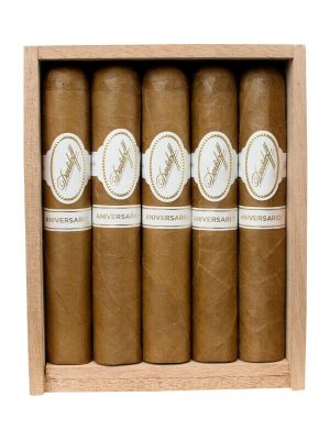 Davidoff Aniversario Special "R"